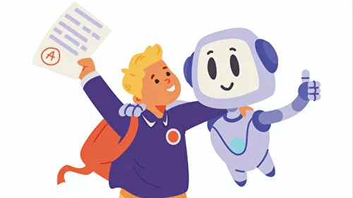Yapay Zeka Dönemi: Sınavları Artık Robotlar mı Değerlendirecek?