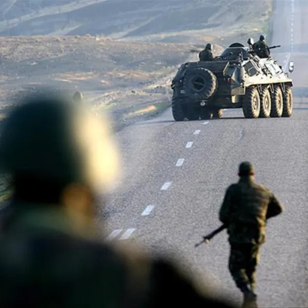 Şırnak'ta ŞOK Karar! 15 Gün Boyunca Yasak Bölge İlan Edildi!