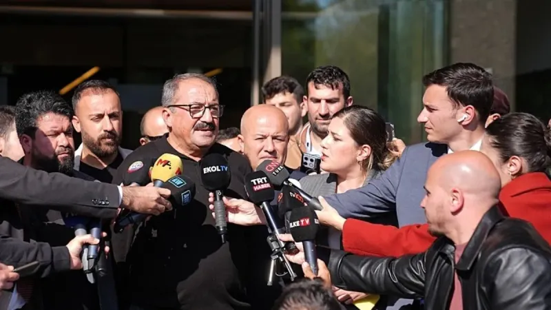 Sırrı Süreyya Önder'in Sağlığı Hakkında Şok Gelişme!