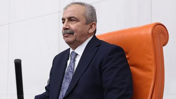 Sırrı Süreyya Önder Yoğun Bakımda! DEM'den Kritik Açıklama