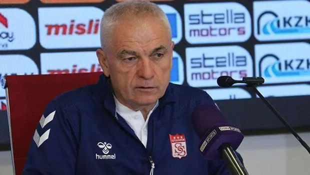 Sivasspor Galatasaray Deplasmanında! İşte Eksik Listesi ve Maç Detayları