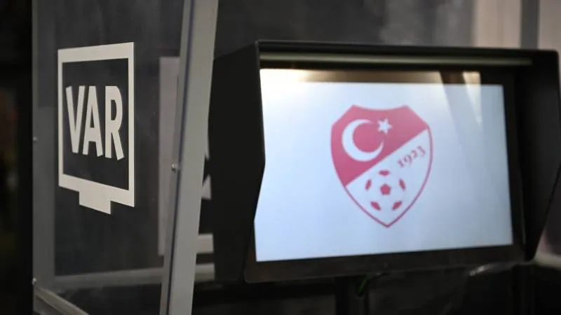 Sivasspor Fenerbahçe Maçının VAR Hakemi Şoku! Kim Atandı?