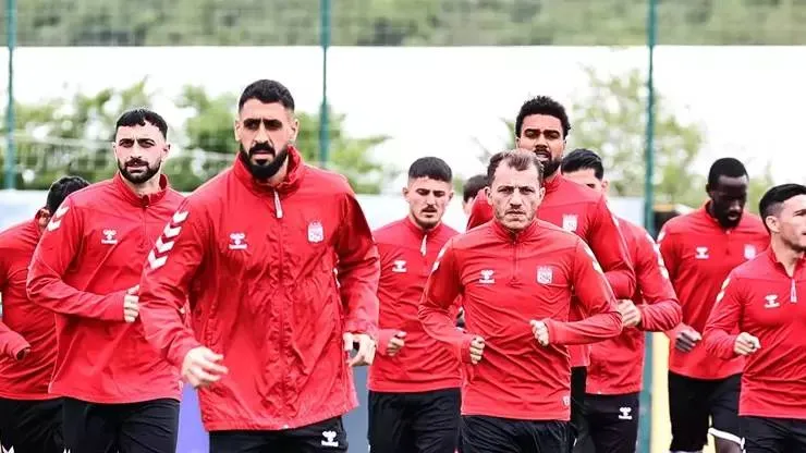Sivasspor Galatasaray'ı Yenecek mi? İşte Maç Öncesi Son Detaylar!