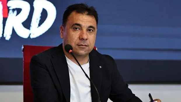 Sivasspor 58 Yaşında! Başkan Eken'den Duygusal Mesaj