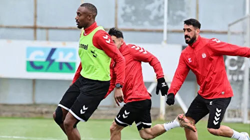 Sivasspor Kasımpaşa'yı Deplasmanda Devirecek mi? İşte Detaylar!