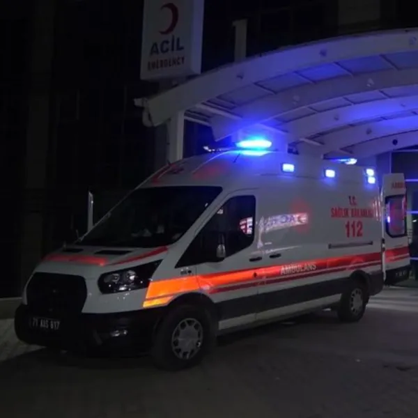 Soba Faciası: Kırıkkale'de Zehirlenme! Aile Yok Oldu Mu?