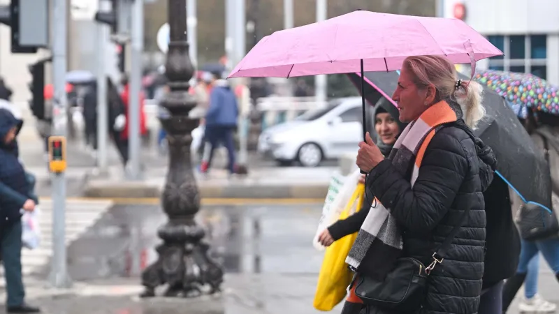 Soğuk Hava Kabusu Bitiyor Mu? Meteoroloji'den Kritik Tarih Açıklaması!