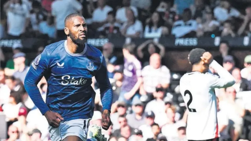 Solskjaer'den Beşiktaş'a Transfer Bombası: Beto Geliyor Mu?
