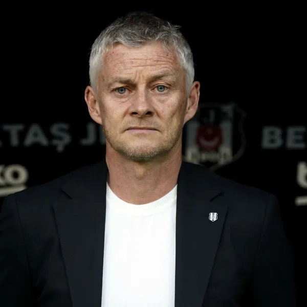 Solskjaer'den Bomba Transfer İtirafı! İmmobile Beşiktaş'a mı?