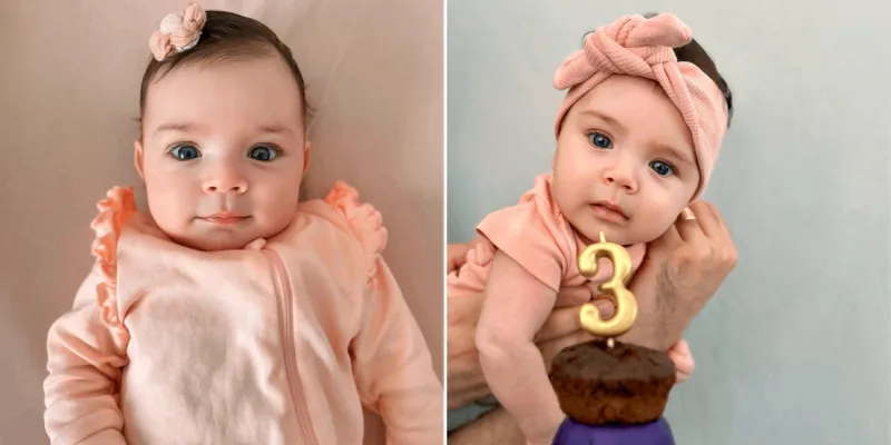 Arven Bebek Yaşama Tutundu! İsimsiz Kahraman Mucizesi