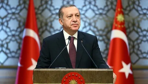 Erdoğan'dan Kritik Açıklamalar! Toplantı Sonrası Neler Söyledi?