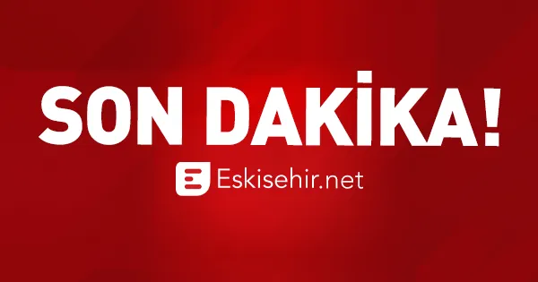 Eskişehir Sallandı! Komşuda 4.2 Şiddetinde Korkutan Deprem!