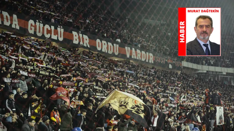 Konya'da Tarih Yazılacak Mı? Eskişehirspor'un Büyük Günü!