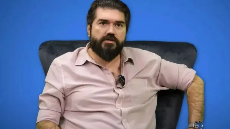 Rasim Ozan Kütahyalı'dan Şok İtiraf: Gazetecilik Şehveti!