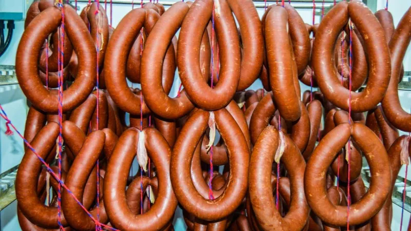 Has Küçük Et konkordato başvurusunda bulundu, sucukta tağşiş skandalı sonrası
