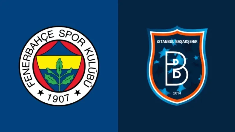 Fenerbahçe Başakşehir Maçı: Şampiyonluk Yolunda Kritik Derbi!