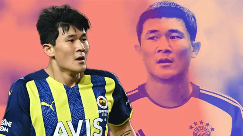 Kim Min-Jae Geri Dönüyor! Fenerbahçelileri Üzen Transfer!