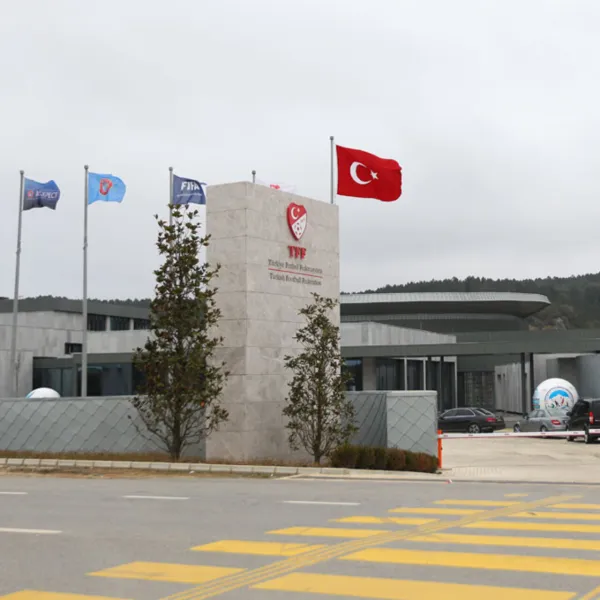 Süper Lig'de Şok! Beşiktaş, Fener, GS ve TS PFDK'lık Oldu!