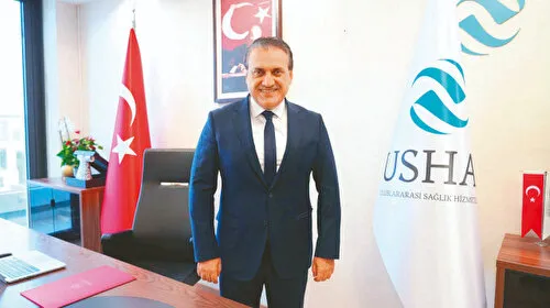 Türkiye'den Suriye'ye Dev Sağlık Yatırımı! İki Dostluk Hastanesi Müjdesi