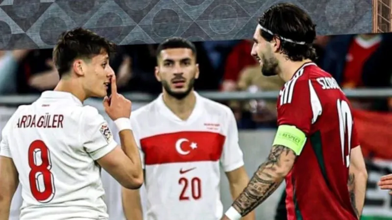 Arda Güler'e Liverpool Kancası! Real Madrid Şaşkın!
