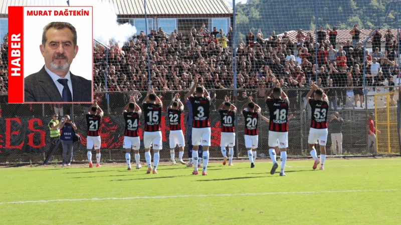 Eskişehirspor Taraftarına Müjde mi? Deplasman Yasağı Kalkıyor!