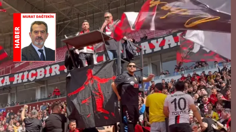 Eskişehirspor taraftarlarından şampiyonluk çağrısı: "Başka seçenek yok"