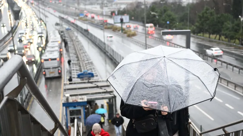 Ramazan Bayramı tatilcilerini soğuk hava bekliyor: Tarih belli oldu