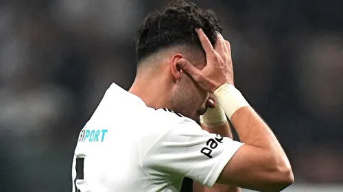 Tayyip Talha'dan Beşiktaş'a Şok Özür! Taraftar Affedecek mi?