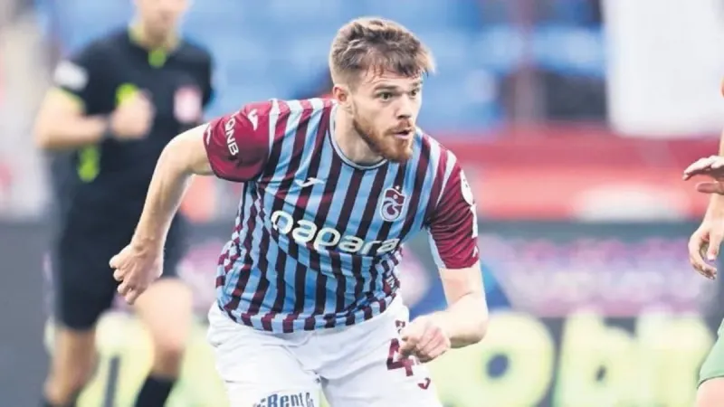 Batagov'dan Napoli'li Yıldıza Şok! Trabzonspor'un Yeni Umudu Mu?