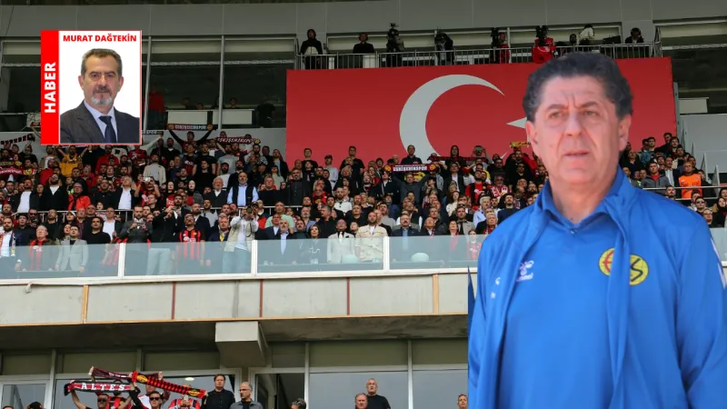 Yıldız'dan Şampiyonluk Sözü: Haftaya Kupayı Kaldırıyoruz!