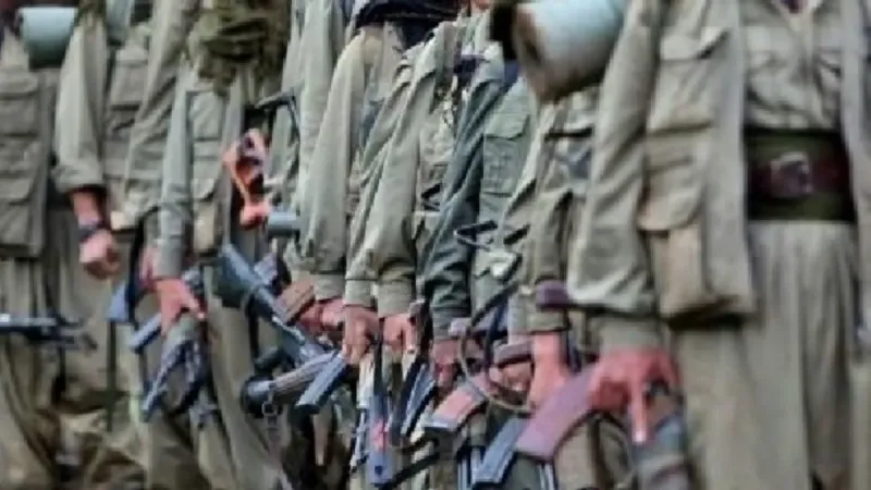PKK Feshediliyor Mu? Türkiye Terörsüz Mü Olacak? Şok İddia!