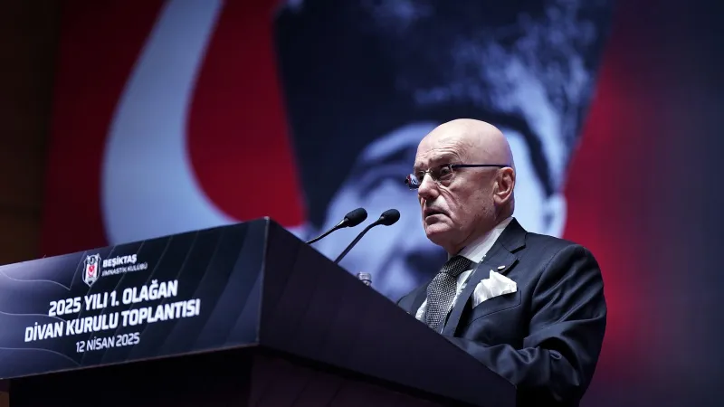 Yamantürk'ten Arat'a Şok Sözler: Mezara Kadar Kovalayacağım!