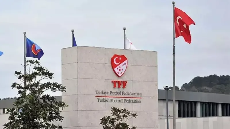 TFF'den Yabancı Kararı! Süper Lig'de Neler Değişecek?