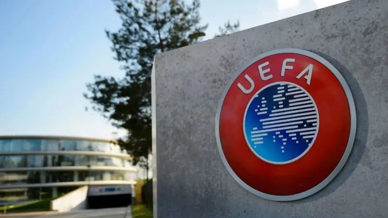 UEFA İstanbul'da! Temsilcilik Açılışı İçin Tarih Verildi!