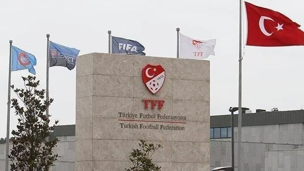 Fenerbahçe'ye Şok! Foti ve Zufic'in Cezası Onandı!