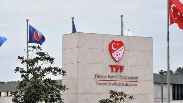 Baki Şahin Emekli Oldu! TFF'de Neler Oluyor?