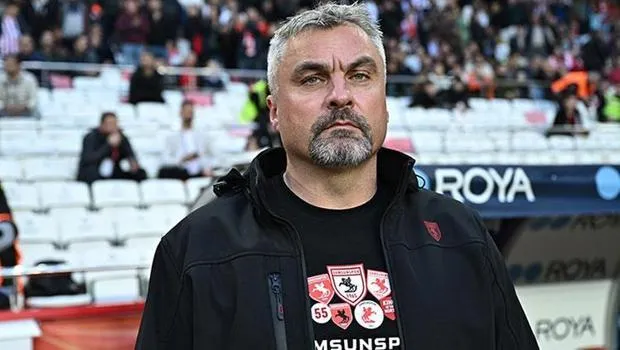 Reis'ten Ofsayt İsyanı! Samsunspor-Galatasaray Maçında Neler Oldu?