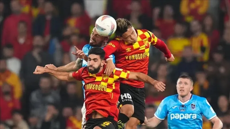 Trabzonspor Göztepe maçı ne zaman, hangi kanalda ve saat kaçta