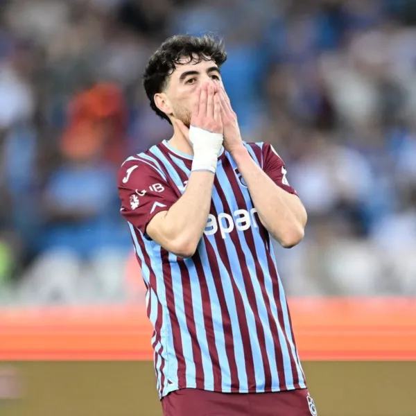 Trabzonspor krizden çıkamıyor, son 9 sezonun en kötü performansı