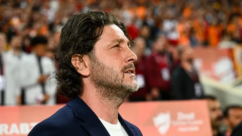 Fatih Tekke'nin İlk Final Şoku! Trabzonspor'da Neler Oluyor?