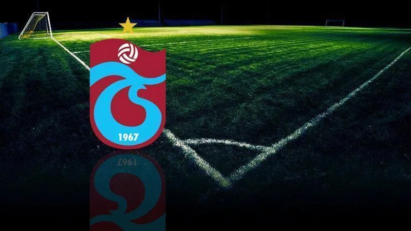 Trabzonspor'dan Hakem Kararına Şok Tepki! Planlı Müdahale mi?