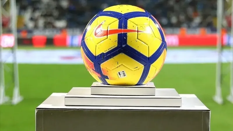 Trendyol 1. Lig'de Nefesler Tutuldu! 37. Hafta Maçları Ne Zaman?