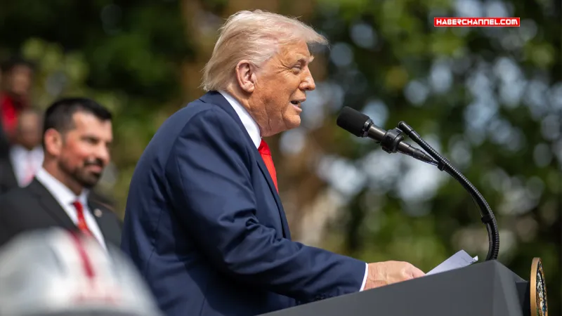 Trump'tan Müjde! Esir ABD Vatandaşı Edan Alexander Serbest Bırakılıyor!