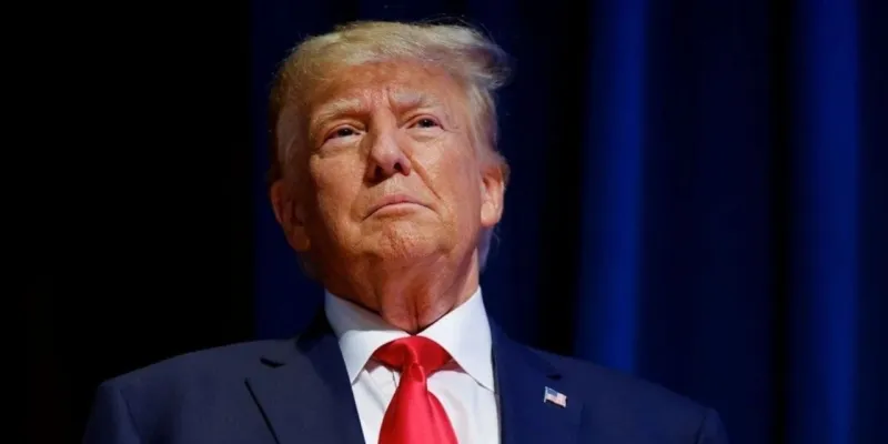 Trump'tan Şok Sözler: Orta Doğu'da Neler Susturuluyor?