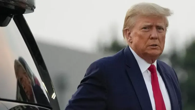 Trump'tan Harvard'a Şok Talep! Yabancı Fonlar Nereye Gitti?