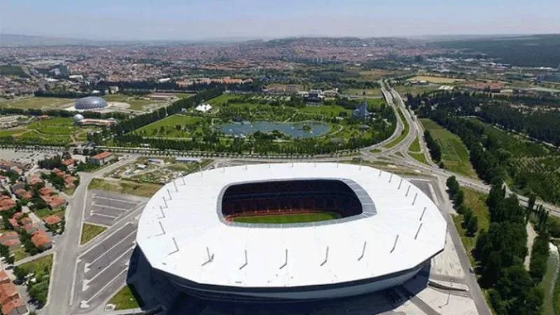 Türkiye Kupası Finali Neden Eskişehir'den Alındı? Şok Gelişme!