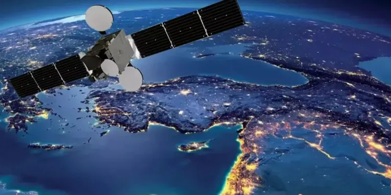 Türksat 6A Uzayda! Türkiye'nin Gururu Göreve Başladı