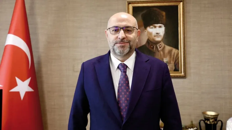 İPA Başkanı Gökce'den Şok Sözler: Tapuyu Üzerlerine mi Sandılar?