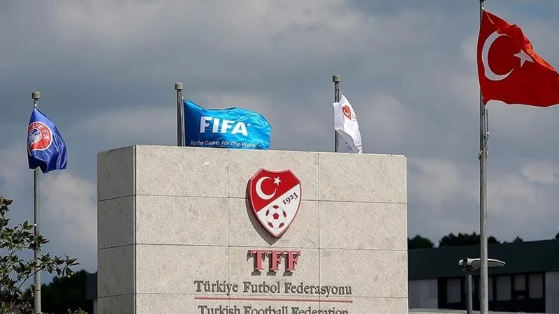 U16 Kız Milli Takımı'nın UEFA Kadrosu Şaşırttı! İşte O İsimler