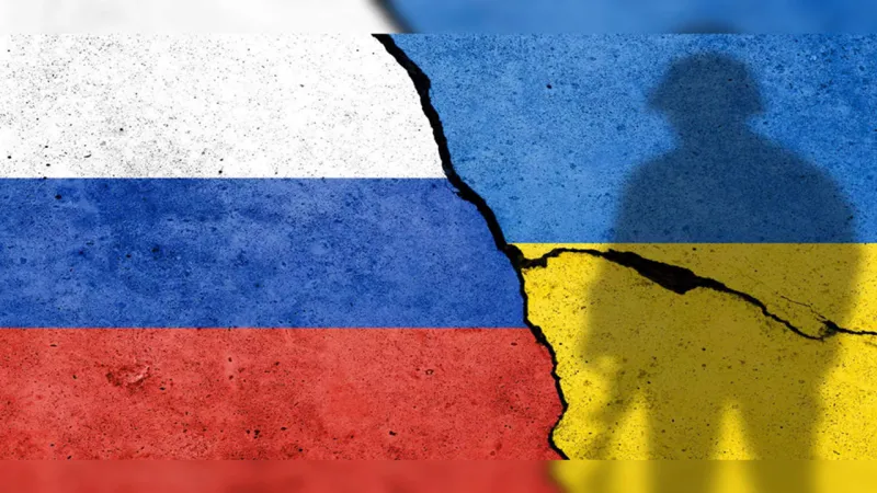 Zelenskiy'den Putin'e Türkiye Çağrısı! Cevap Geldi Mi?